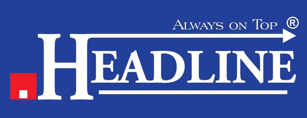 headline